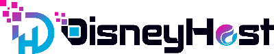DisneyHost